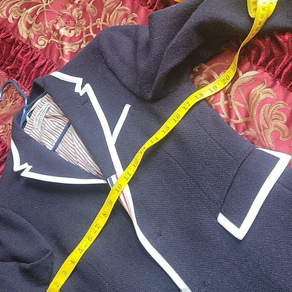 Thom Browne Wool Blazer - Picture 11 of 11